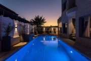 `  - Villa Dolce Vita